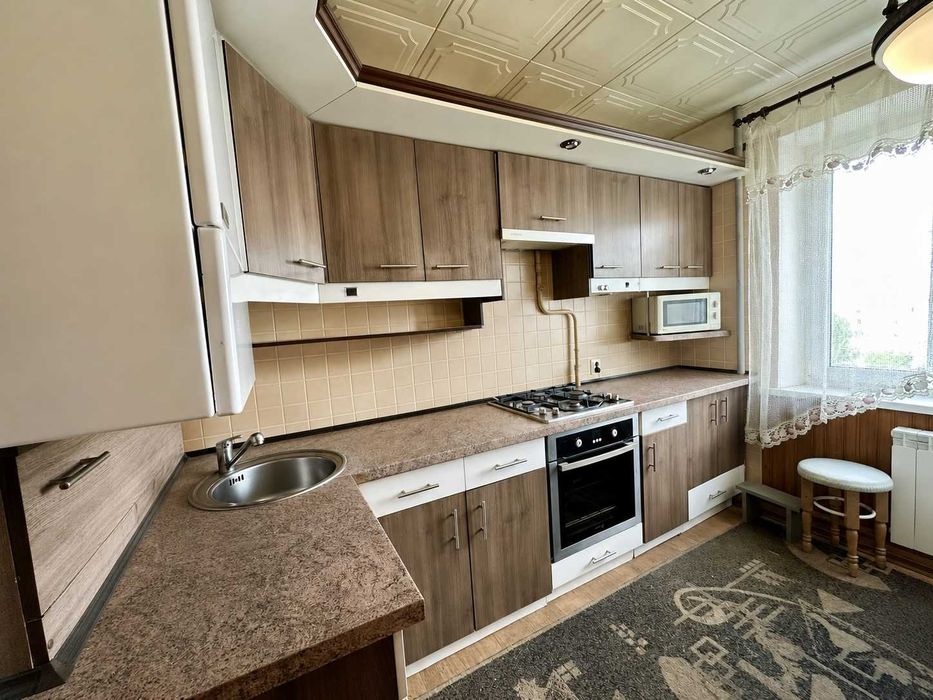 Квартира на вул. Бориса Тена, 100 в Житомир, ID 324697, фото №4