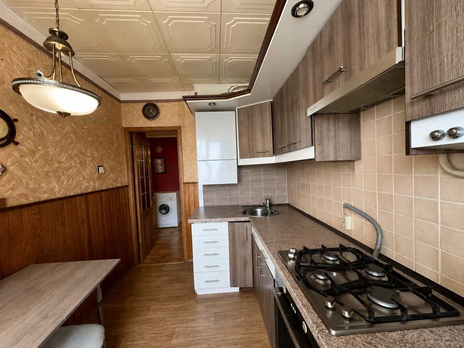 Квартира на вул. Бориса Тена, 100 в Житомир, ID 324697, фото №5