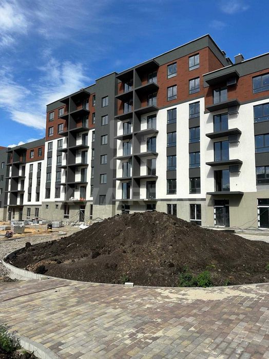 Квартира на ЖК «Бургундія 3» в Київ, ID 324797, фото №1