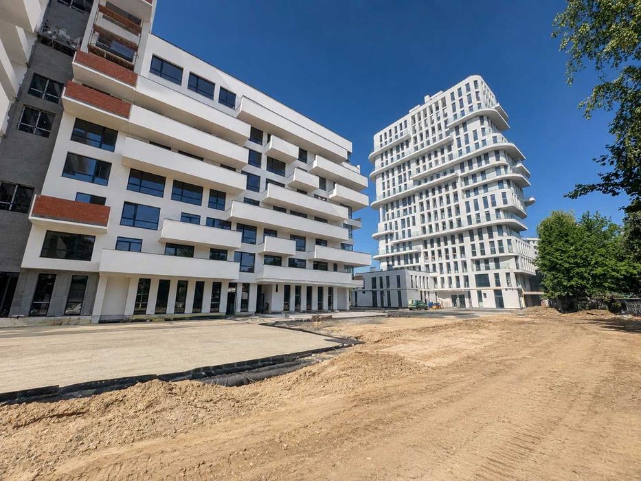 Квартира на вул. Раковського, 24А в Львові, ID 324702, фото №6