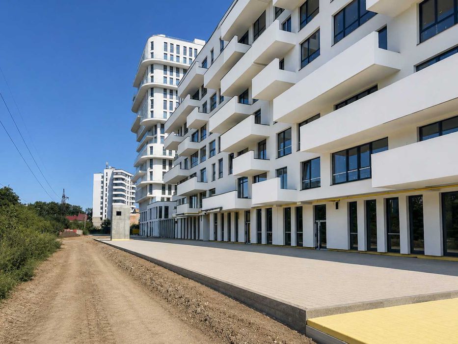 Квартира на вул. Раковського, 24А в Львові, ID 324702, фото №7
