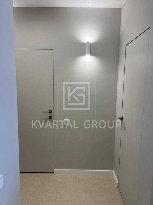 Квартира на ЖК «Нові Метри» в Києві, ID 324798, фото №11