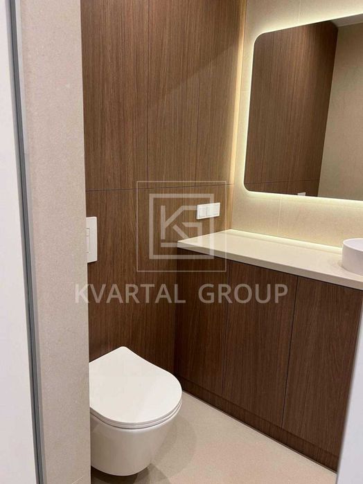 Квартира на ЖК «Нові Метри» в Києві, ID 324798, фото №14