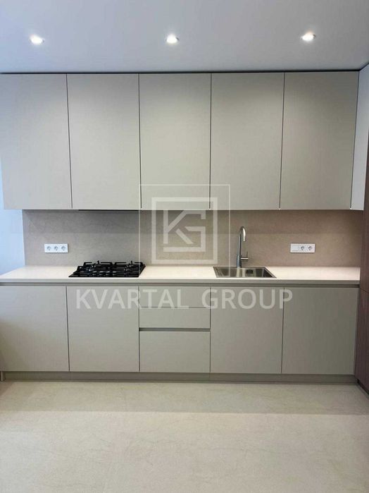 Квартира на ЖК «Нові Метри» в Києві, ID 324798, фото №16