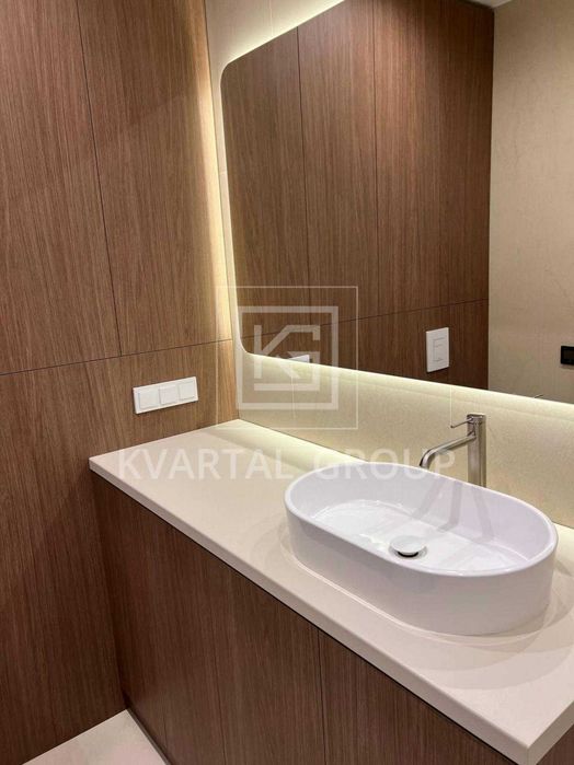 Квартира на ЖК «Нові Метри» в Києві, ID 324798, фото №18