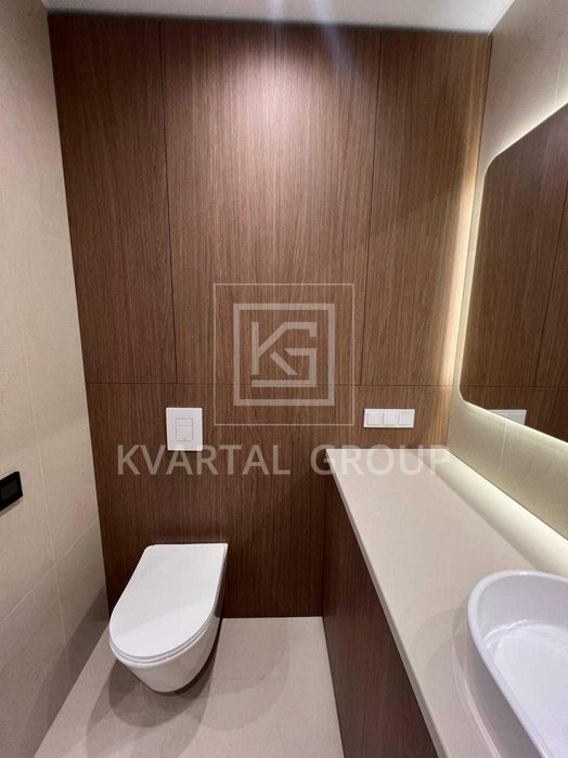 Квартира на ЖК «Нові Метри» в Києві, ID 324798, фото №19