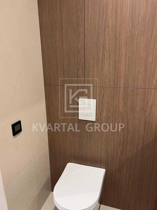 Квартира на ЖК «Нові Метри» в Києві, ID 324798, фото №20