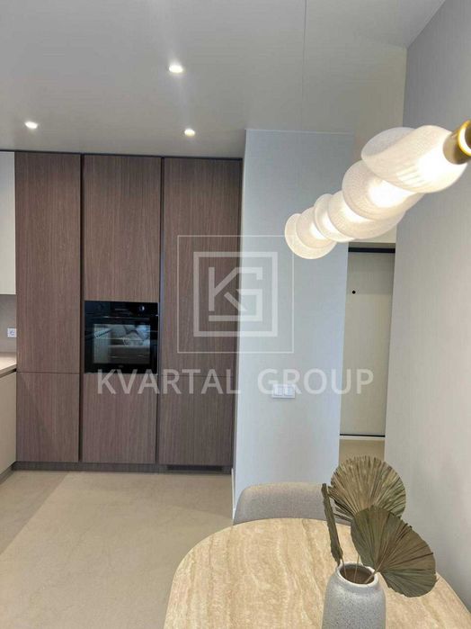 Квартира на ЖК «Нові Метри» в Київ, ID 324798, фото №4