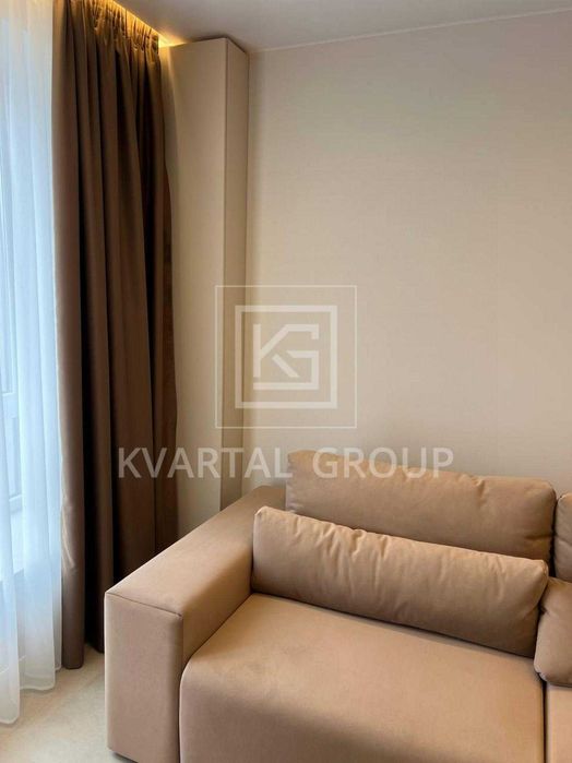 Квартира на ЖК «Нові Метри» в Києві, ID 324798, фото №6