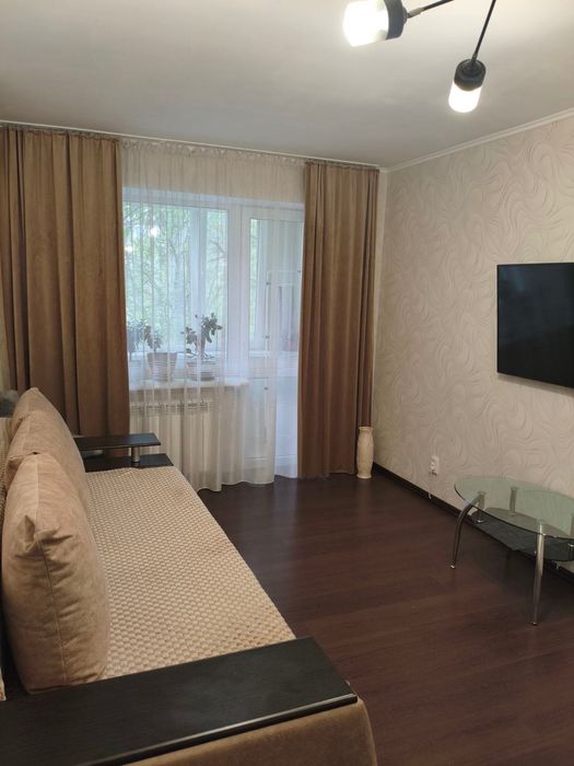 Квартира на вул. Європейська, 22 в Запоріжжя, ID 324701, фото №1