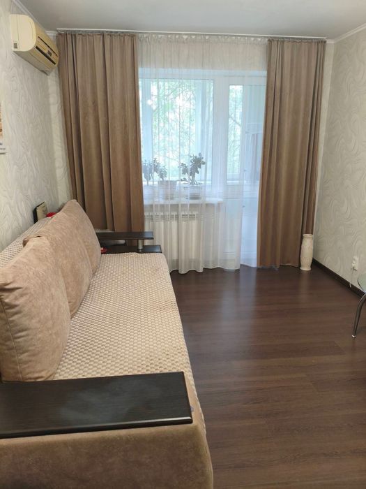 Квартира на вул. Європейська, 22 в Запоріжжя, ID 324701, фото №2