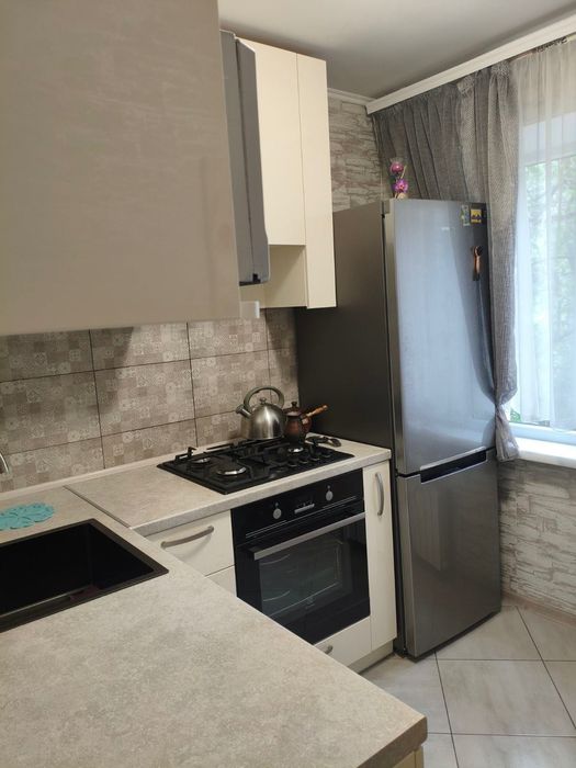 Квартира на вул. Європейська, 22 в Запоріжжі, ID 324701, фото №11