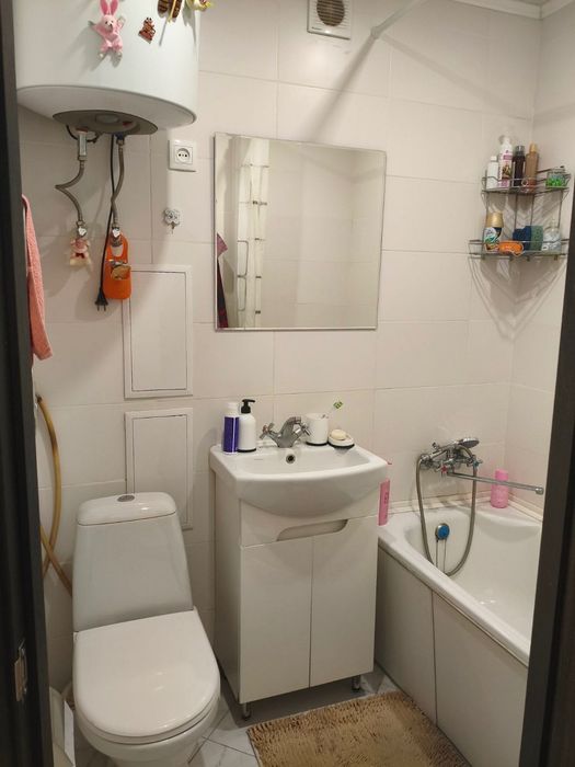 Квартира на вул. Європейська, 22 в Запоріжжі, ID 324701, фото №12
