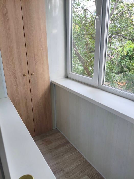Квартира на вул. Європейська, 22 в Запоріжжя, ID 324701, фото №5