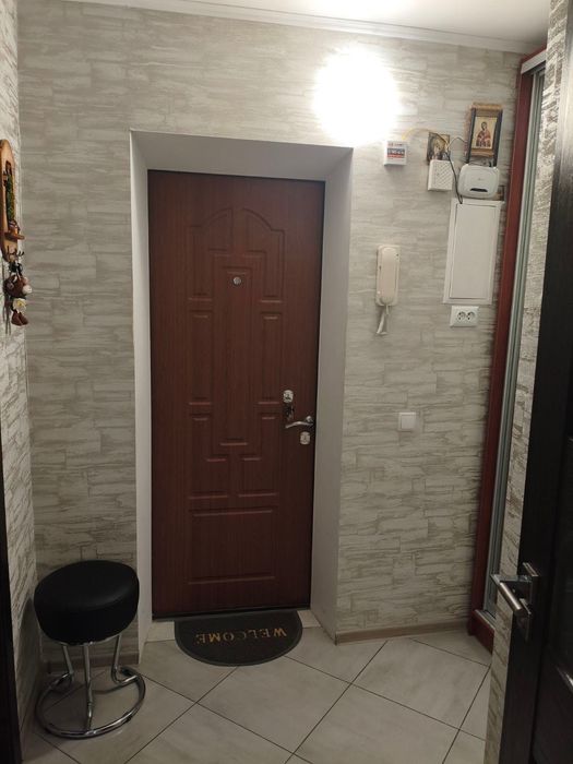 Квартира на вул. Європейська, 22 в Запоріжжі, ID 324701, фото №6