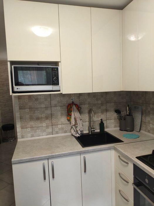 Квартира на вул. Європейська, 22 в Запоріжжі, ID 324701, фото №9