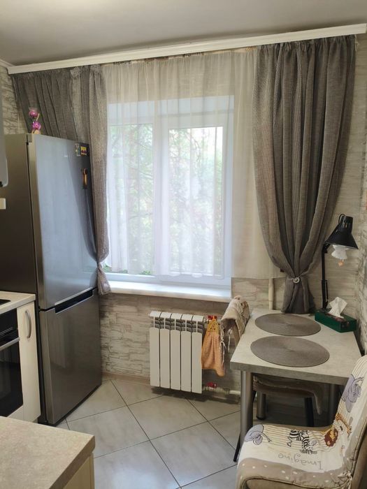 Квартира на вул. Європейська, 22 в Запоріжжі, ID 324701, фото №10