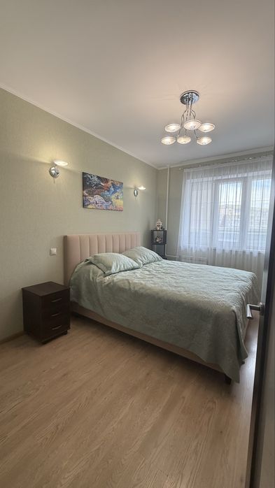 Квартира на вул. Червоної Калини, 14/13 в Київ, ID 324750, фото №1