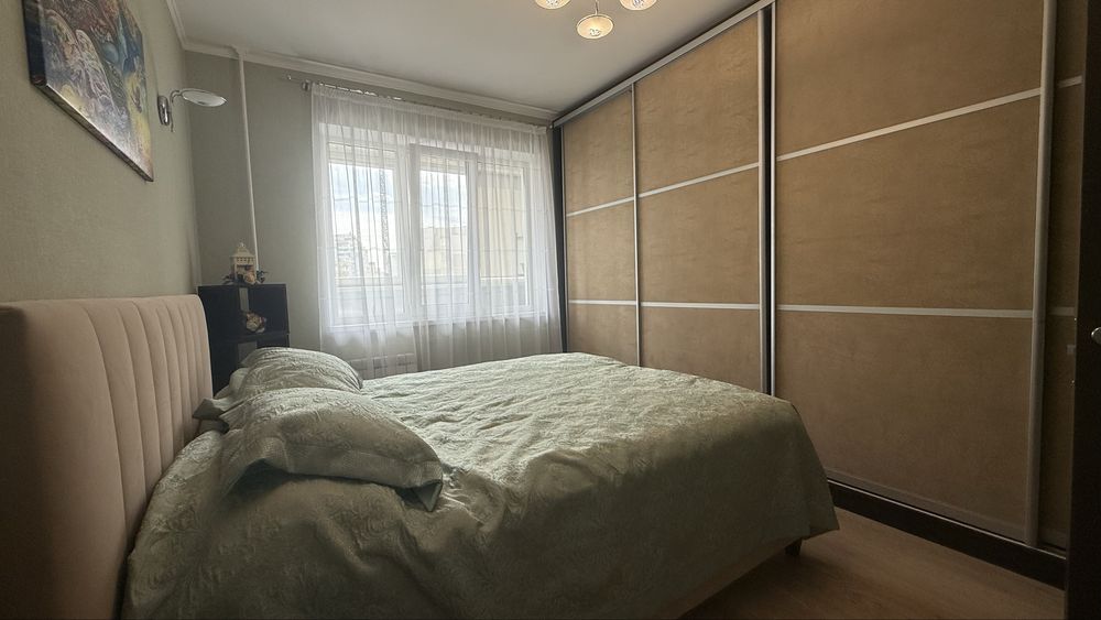 Квартира на вул. Червоної Калини, 14/13 в Київ, ID 324750, фото №2