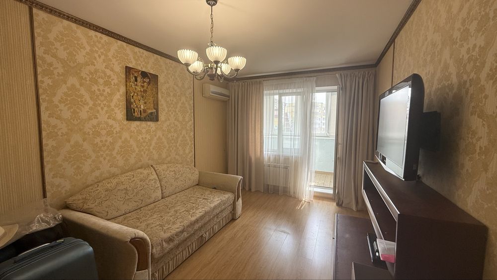 Квартира на вул. Червоної Калини, 14/13 в Києві, ID 324750, фото №10