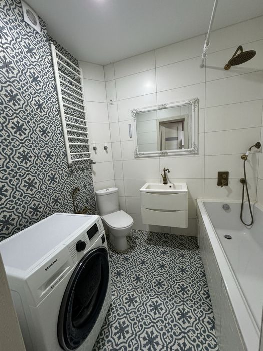 Квартира на вул. Миколи Сингаївського, 2Ж в Київ, ID 324796, фото №1