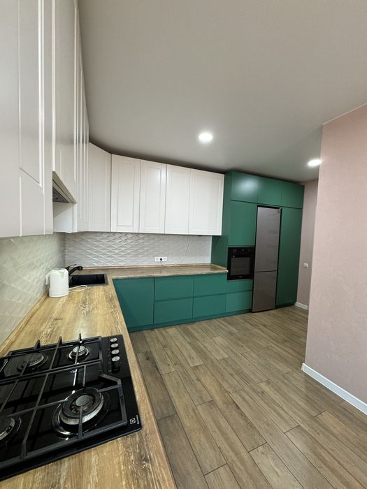 Квартира на вул. Миколи Сингаївського, 2Ж в Київ, ID 324796, фото №4