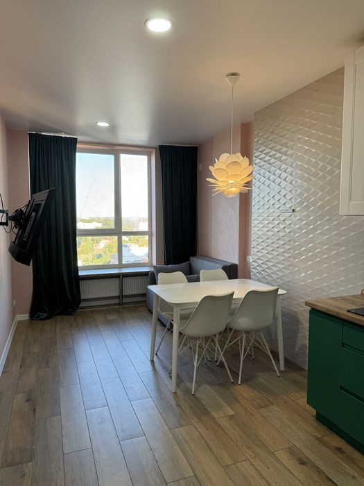 Квартира на вул. Миколи Сингаївського, 2Ж в Києві, ID 324796, фото №7
