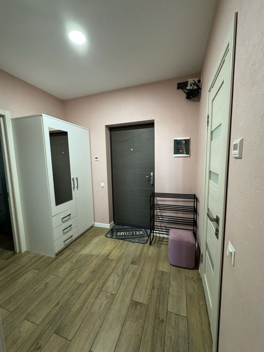 Квартира на вул. Миколи Сингаївського, 2Ж в Києві, ID 324796, фото №8