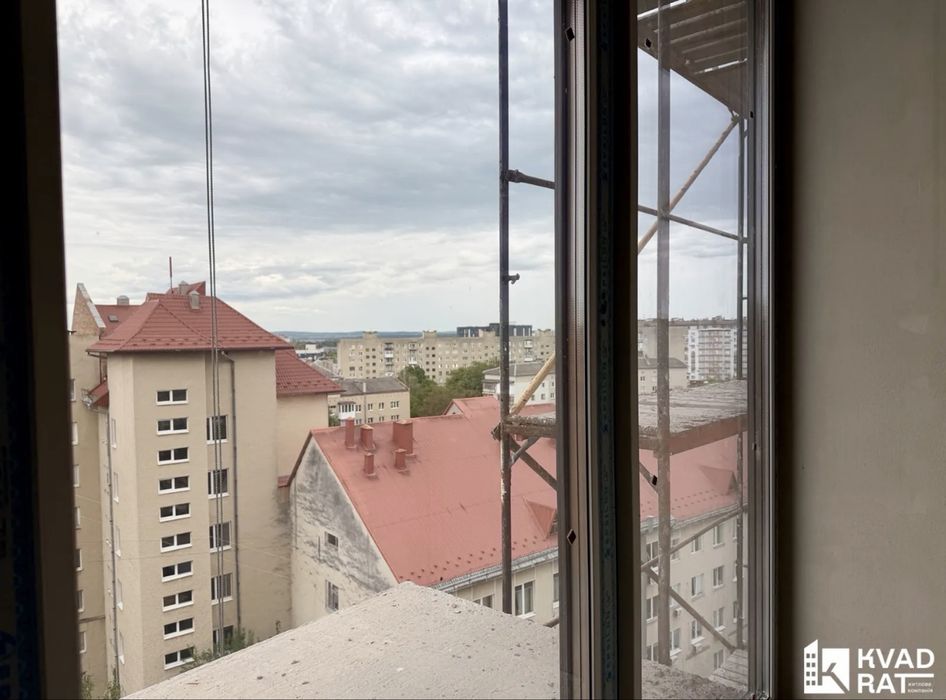 Квартира на вул. Національної Гвардії в Івано-Франківськ, ID 324744, фото №4