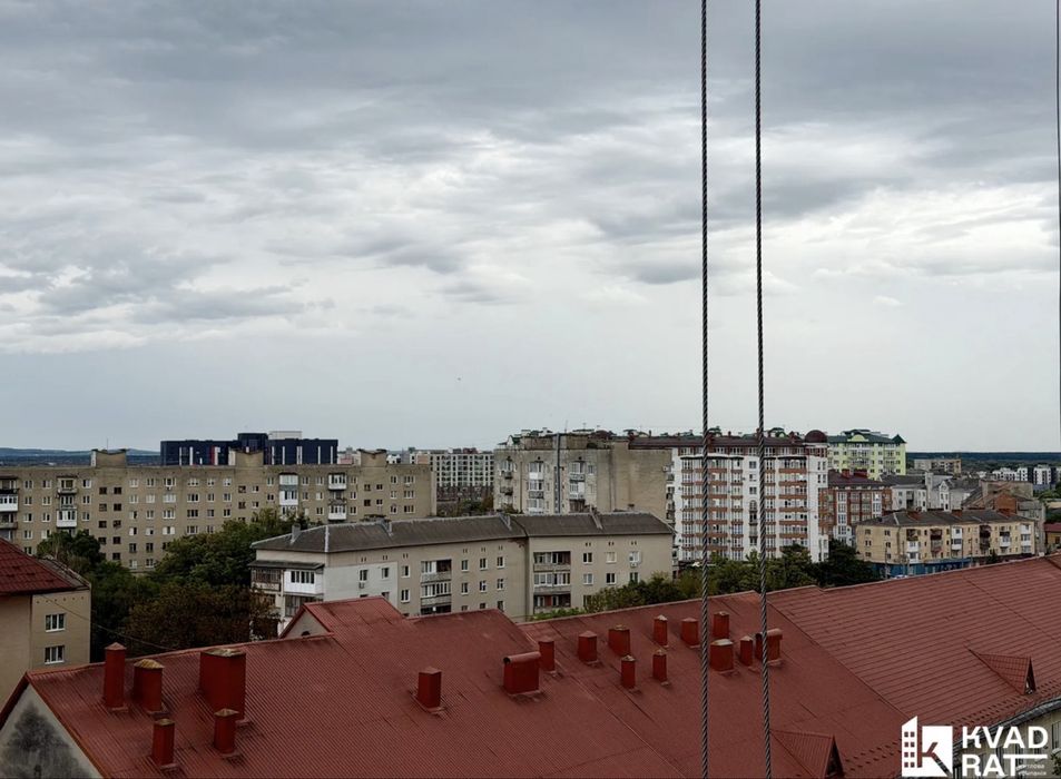 Квартира на вул. Національної Гвардії в Івано-Франківську, ID 324744, фото №6