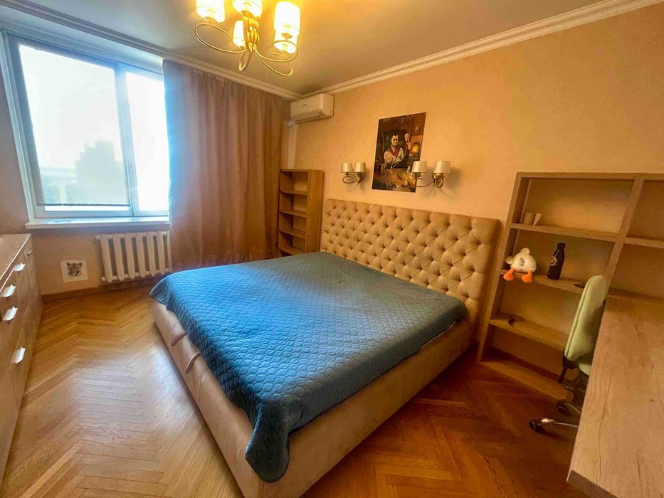 Квартира на просп. Павла Тичини, 2 в Київ, ID 324738, фото №1