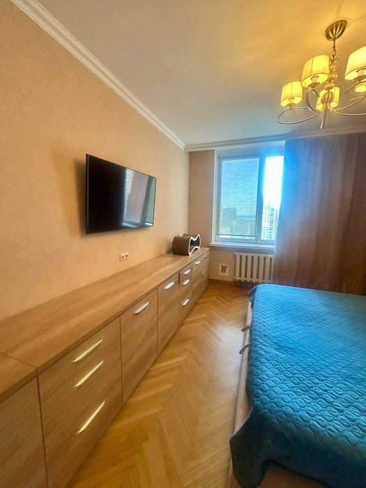 Квартира на просп. Павла Тичини, 2 в Київ, ID 324738, фото №2