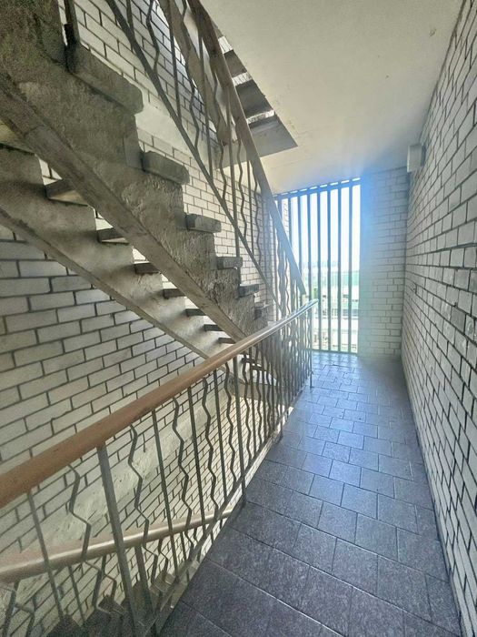 Квартира на просп. Павла Тичини, 2 в Києві, ID 324738, фото №13