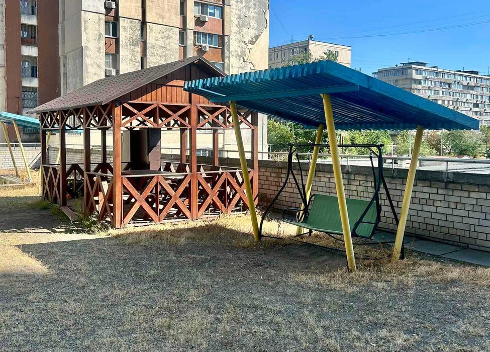 Квартира на просп. Павла Тичини, 2 в Києві, ID 324738, фото №19