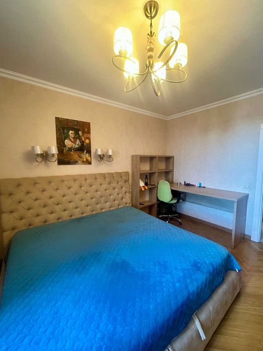 Квартира на просп. Павла Тичини, 2 в Київ, ID 324738, фото №3