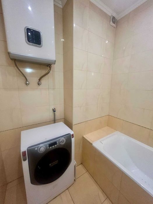 Квартира на просп. Павла Тичини, 2 в Києві, ID 324738, фото №8
