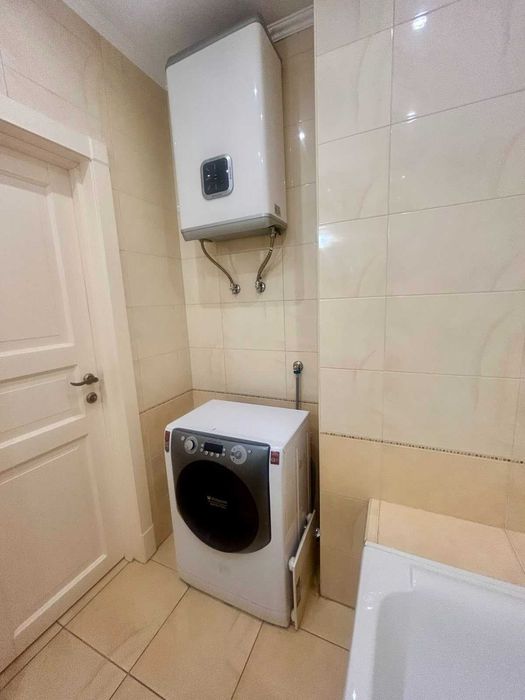 Квартира на просп. Павла Тичини, 2 в Києві, ID 324738, фото №10
