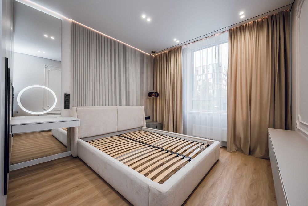 Квартира на вул. Братів Шеметів, 9 в Київ, ID 324746, фото №1