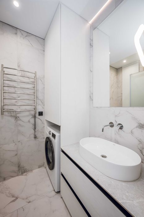 Квартира на вул. Братів Шеметів, 9 в Києві, ID 324746, фото №14