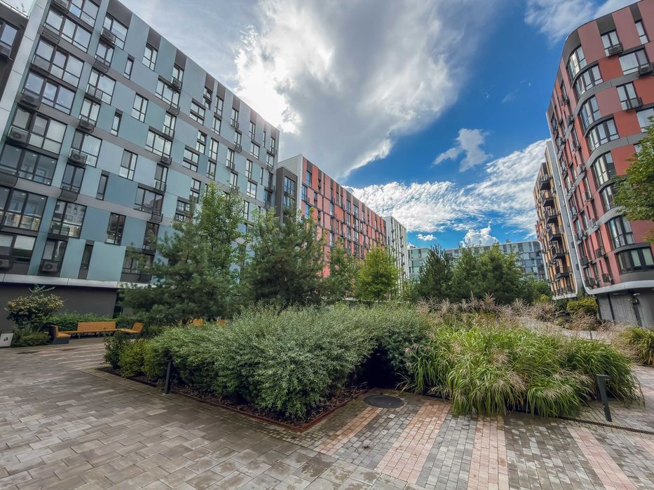 Квартира на вул. Братів Шеметів, 9 в Києві, ID 324746, фото №22