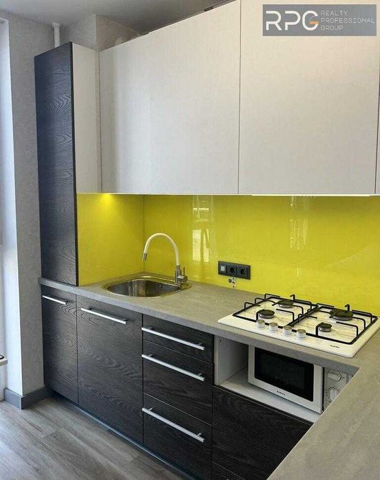 Квартира на вул. Нова Виноградна, 4 в Київ, ID 324786, фото №1