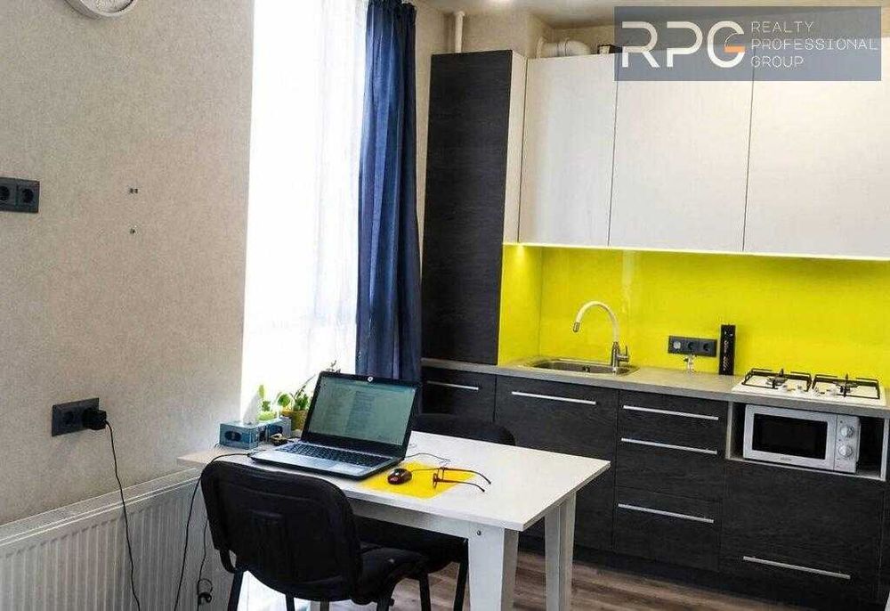 Квартира на вул. Нова Виноградна, 4 в Київ, ID 324786, фото №2
