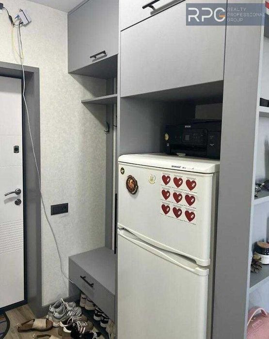 Квартира на вул. Нова Виноградна, 4 в Києві, ID 324786, фото №12