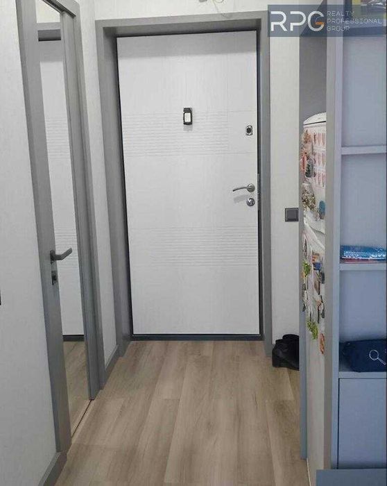 Квартира на вул. Нова Виноградна, 4 в Києві, ID 324786, фото №13