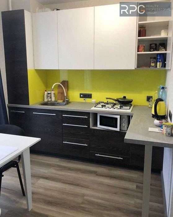 Квартира на вул. Нова Виноградна, 4 в Київ, ID 324786, фото №3