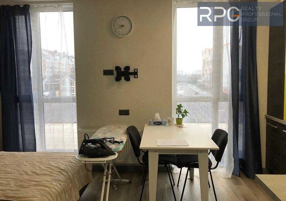 Квартира на вул. Нова Виноградна, 4 в Київ, ID 324786, фото №4