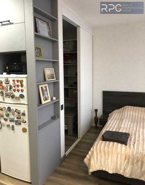 Квартира на вул. Нова Виноградна, 4 в Києві, ID 324786, фото №8