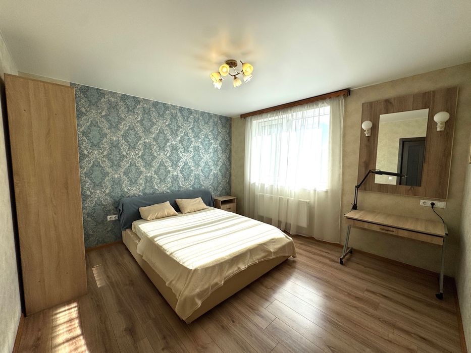 Квартира на вул. Ново-Оскольська, 2-р. в Київ, ID 324789, фото №1