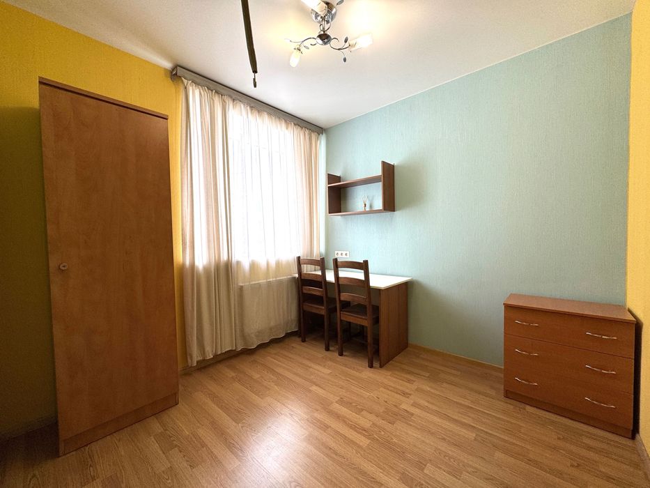 Квартира на вул. Ново-Оскольська, 2-р. в Києві, ID 324789, фото №11