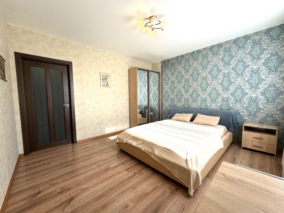 Квартира на вул. Ново-Оскольська, 2-р. в Києві, ID 324789, фото №13